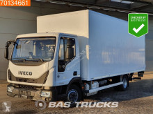 Грузовик фургон Iveco Eurocargo
