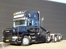 Camion multiplu Scania Torpedo