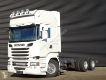 Camion Scania R 730 telaio usato