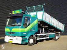 Camião basculante Renault Midlum