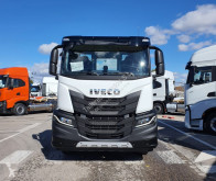 Грузовое шасси Iveco X-WAY AD280X42YPS ON plus