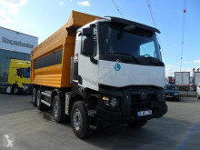 Teherautó Renault Gamme K 520 használt billenőkocsi