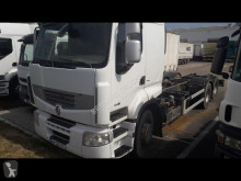 Camión Renault Premium 460.26 6X2 INTARDER chasis usado