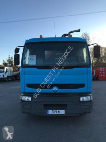 Camião estrado / caixa aberta estandar Renault Premium 270 DCI