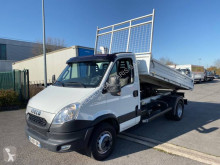 Camión volquete Iveco Daily 70C17