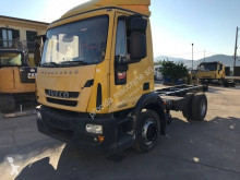 Iveco Eurocargo 120 E 28 грузовое шасси б/у