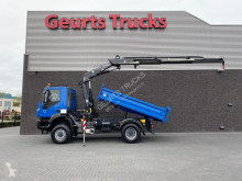 Camion tri-benne Iveco Trakker 410