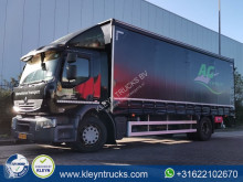 Renault Premium 280 truck used tautliner