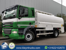 Camión DAF CF85 cisterna usado