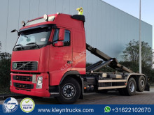 Camión Volvo FH13 Gancho portacontenedor usado