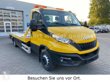 Iveco Daily 72C18P Neues Modell truck used tow