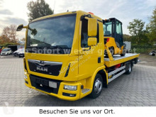Camion dépannage MAN TGL 8.190 FG mit neuem Schiebeplateau