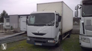 Грузовик фургон фургон с покрытием polyfond Renault Midlum 150.08 B