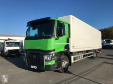 Camião isotérmico Renault Gamme T 380.19 DTI 11