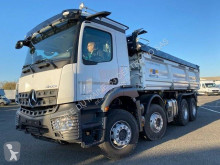 Mercedes Arocs 4133 truck new two-way side tipper