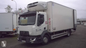 Camión Renault Gamme D 240.12 DTI 5 frigorífico mono temperatura usado