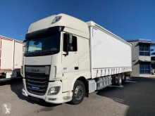 Грузовик BDF DAF XF FAR 460