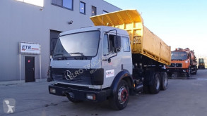 Camion benă Mercedes SK 2422