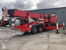Grúa Grove TT 865 BE grúa móvil usada