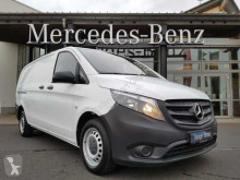 Mercedes MB Vito 111 CDI AHK Tempo truck used box