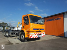 Renault Premium 320 DCI truck used chassis