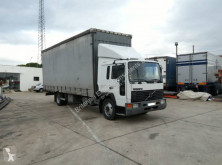 Camion obloane laterale suple culisante (plsc) Volvo FL6 15