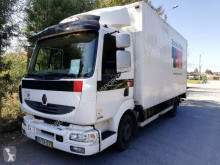 Camião furgão polifundo Renault Midlum 220.16 DXI