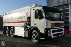 Camion Volvo FM12 380 citerne occasion