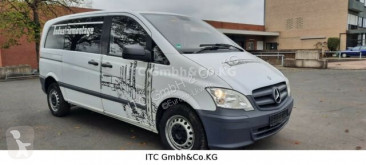 Furgoneta Mercedes Vito Vito 110 TDI Kastenwagen furgoneta furgón usada