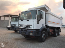 Camion benne Iveco Eurotrakker 380