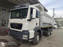 Camião basculante MAN TGS 33.360