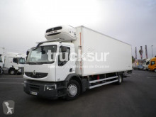 Renault mono temperature refrigerated truck Premium 270.18