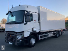 Renault Non spécifié T380.26 Fourgon truck used box