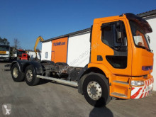Camião Renault Premium 340 chassis usado