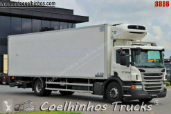 Camião Scania P 320 frigorífico usado