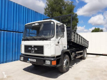 Camion ribaltabile MAN 19.272