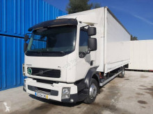 Camion rideaux coulissants (plsc) Volvo FL 240