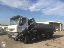 Camión volquete benne TP Renault Kerax 380 DXI