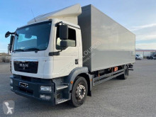 Camião MAN TGM 18.290 cortinas deslizantes (plcd) usado