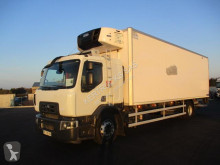 Camião frigorífico multi temperatura Renault Gamme D WIDE 19.320