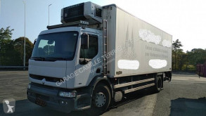 Camión frigorífico mono temperatura Renault Premium 250