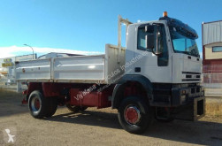 Camión volquete Iveco Eurotrakker 190E35 W Cursor