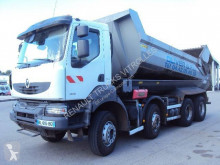 Camion benă pt. lucrări publice Renault Kerax 380.32