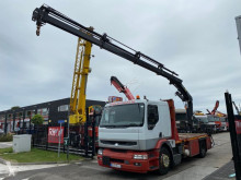 Camion plateau Renault Premium 320.19