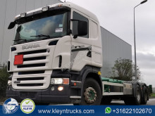 Camión chasis Scania R 470