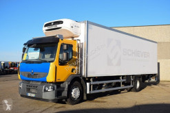 Camión frigorífico mono temperatura Renault Premium 380