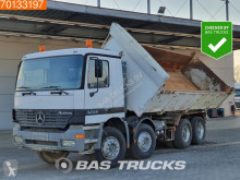 Kamión Mercedes Actros 3235 korba trojstranne sklápateľná korba ojazdený