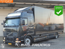 Camion fourgon Volvo FH12 340