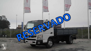 Camião Mitsubishi Fuso Canter 7C18 tri-basculante usado