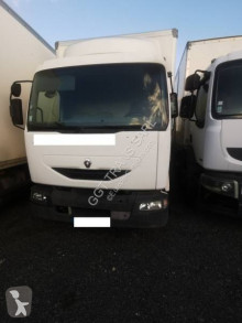 Camion fourgon Renault Midlum 220 DCI